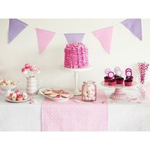 Sweet table & Anniversaire