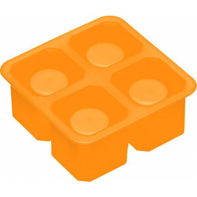 Moules, cercles & caissettes > Moules en silicone (moules à mignardises,  moules familiaux) > Moule en silicone à cannelés bordelais. : CuistoShop