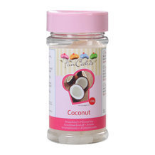 Pâte Aromatisante -Noix de Coco- 100g