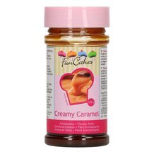 Pâte Aromatisante Creamy Caramel- 100g