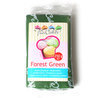 Pâte à sucre Funcakes verte "Forest Green" 250g