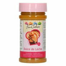 Pâte Aromatisante -Dulce de Leche- 100g