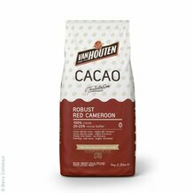 Poudre de Cacao Robust Red Cameroon 1kg
