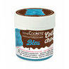 Colorant alimentaire liposoluble bleu