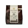 Pistoles Callebaut Chocolat 400g - NOIR