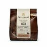 Pistoles Callebaut Chocolat au lait  400g 