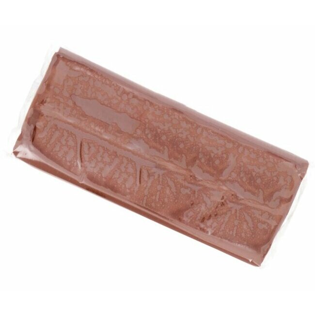 Stylo chocolat + Pâte à sucre marron 100 g - Cdiscount Au quotidien
